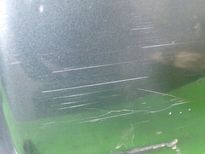 фото №11, Chrysler 300c бампер зад задній