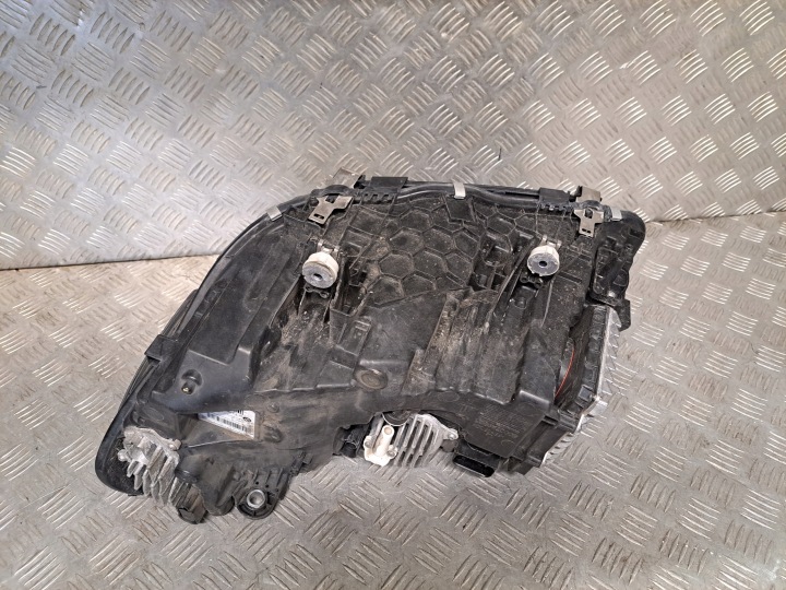 фото №9, Bmw x4 g02 f98 фара права перед 8739654-02