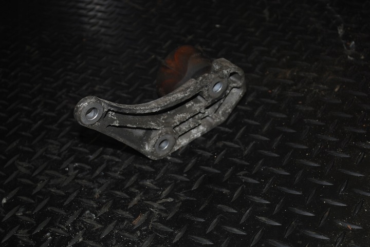 фото №5, Лапи подушка двигуна 4e0199343ag audi a8 d3 3.0