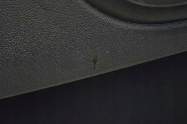 фото №11, Боковина обшивки дверь eu renault laguna 3 iii hb 07-11