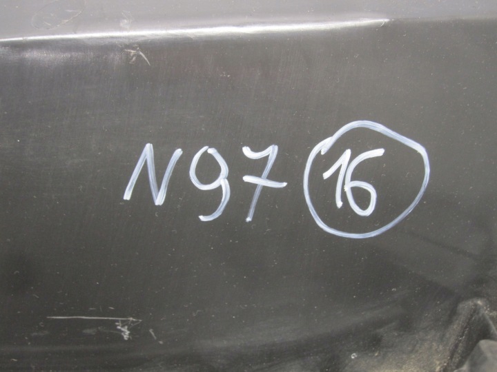 фото №10, Opel antara 2.0 cdti 07r фара права зад aic3413