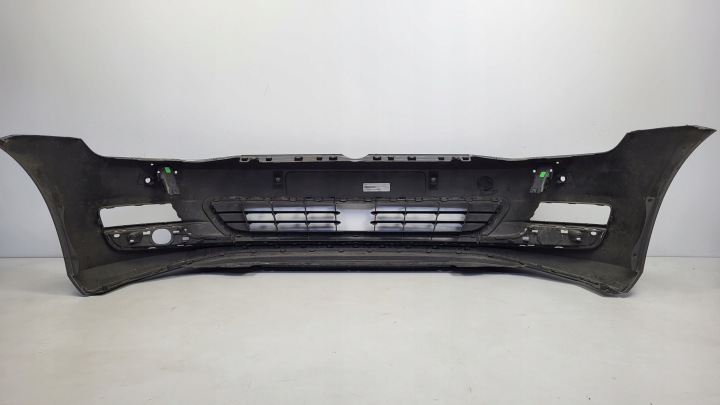 фото №9, -бампер перед передній vw volkswagen golf vii 7 5g 5g0 2012-2017