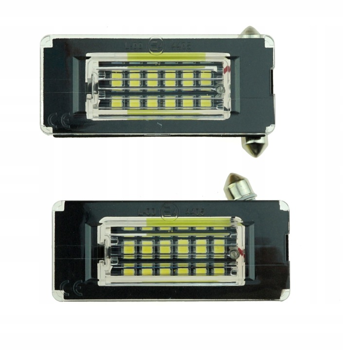 фото №1, Mini one r56 r57 r58 r59 лампочки led регистрации