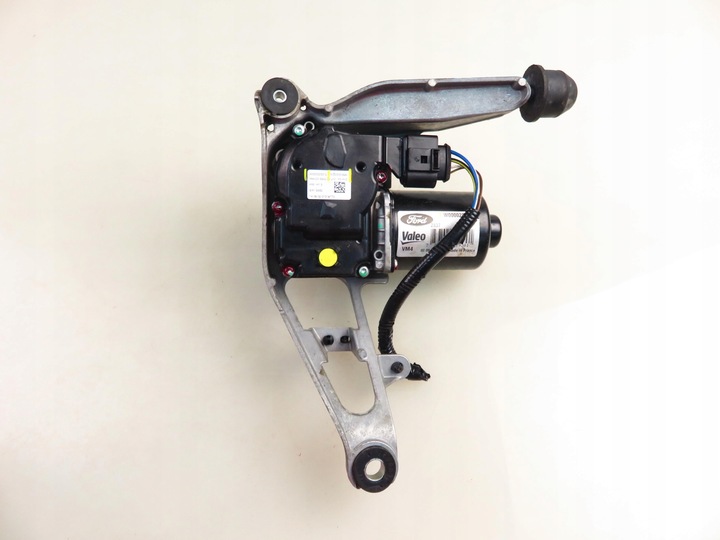фото №12, Механізм двірник ford b-max jk av1117504ae w000025312 w000031055