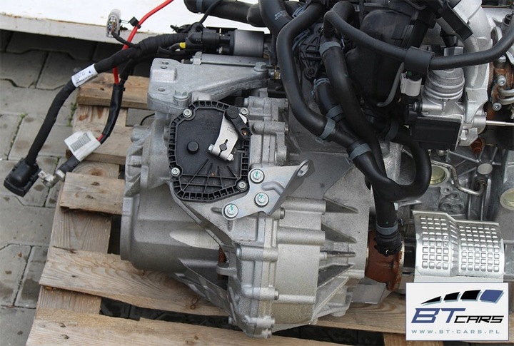 фото №11, Vw golf 7 audi a3 коробка передач коробки передач nnn автоматична 7-ступенева ступенева dsg