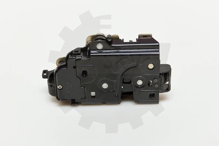 фото №9, Замок дверь vw passat b5, golf iv зад правый