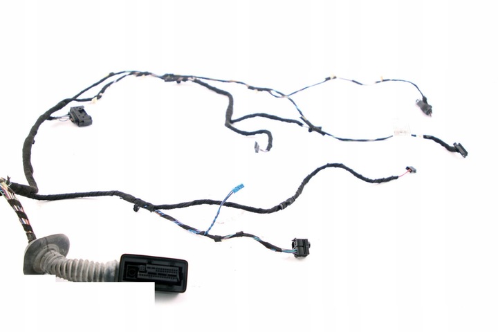 фото №9, Bmw f31 f80 m3 джгут кабелі двері праві перед