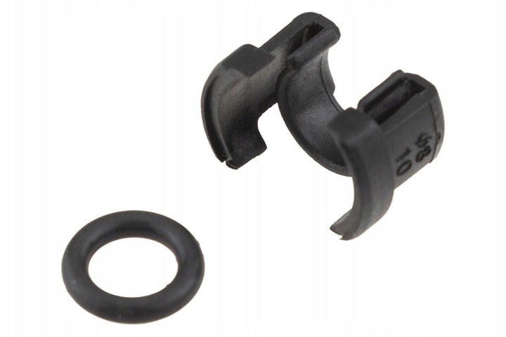 фото №1, Клипса планки боковой i пороговой corolla 19- prius 15- camry 17- ch-r rav4