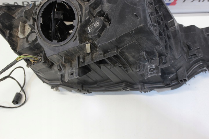 фото №11, Bmw f30 f31 лампа лівий перед uk h7 англієць дорестайлінг 7259539