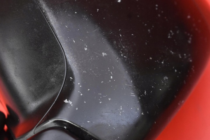 фото №9, Зеркало правые чёрные eu 023298 citroen c3 picasso 1 i 08-13 6+5 pin