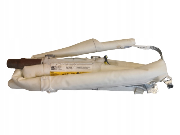 фото №1, Шторка подушка безпеки ліва vw golf v універсал 1k9880741c