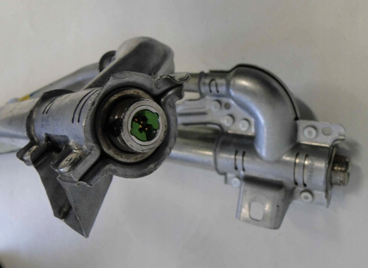 фото №15, Mercedes r клас w251 251 рестайлінг шторка подушка безпеки l/p