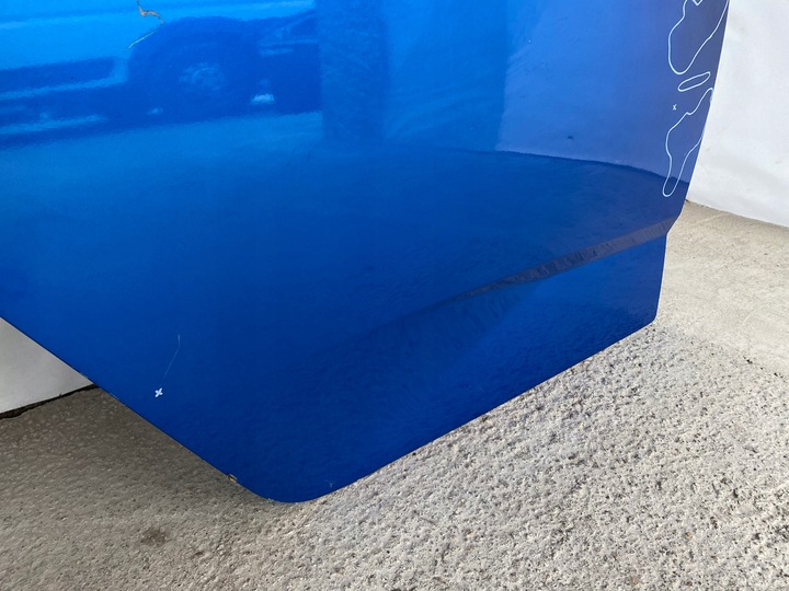 фото №8, Peugeot 308 t10 хетчбек 2021r- двері праві задні познань