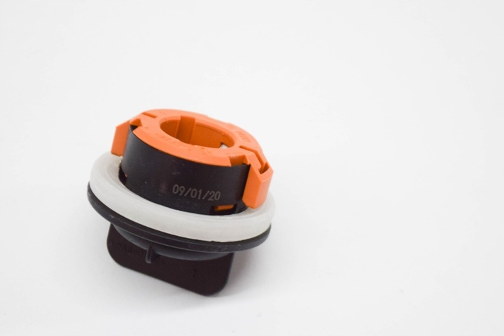 фото №8, Vw sharan 7n прокладка резиновая дверь сдвижных левых 7n0868623c новая