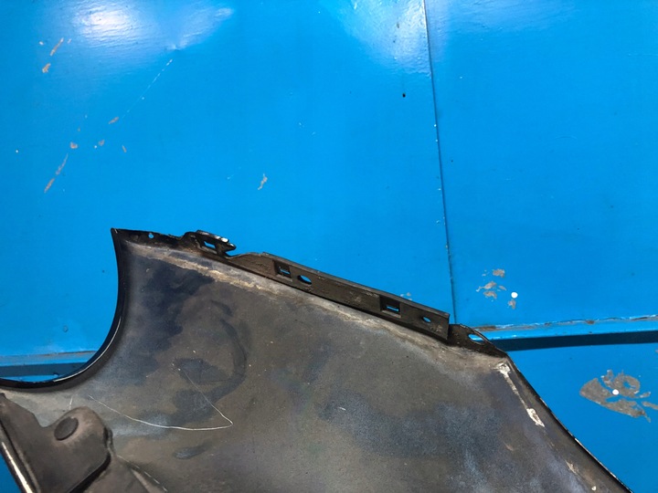 фото №14, Mercedes clk w209 крило лівий перед переднє