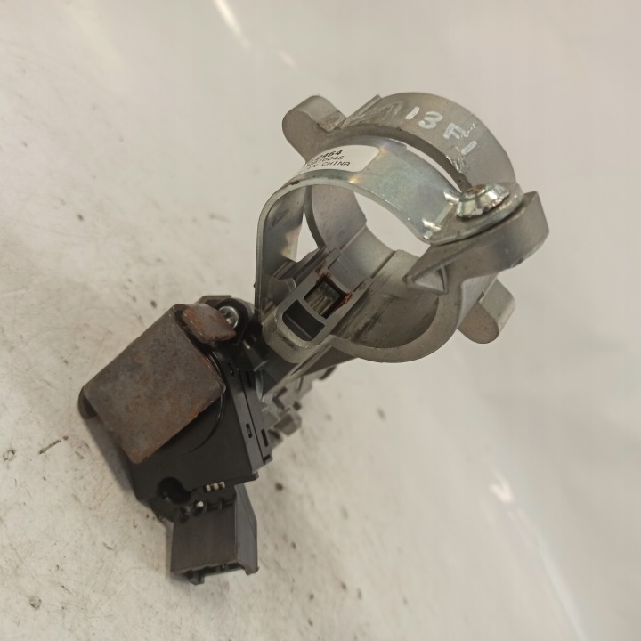 фото №13, Opel astra iv j замок запалювання + ключ 84152464 23276089 4121694
