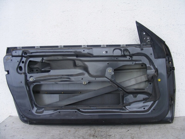 фото №9, Двері ліві bmw 3 e46 купе cabrio a22 sparkling