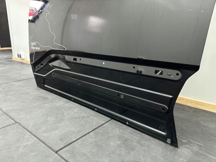 фото №13, Polestar 3 iii дверь левая передние перед