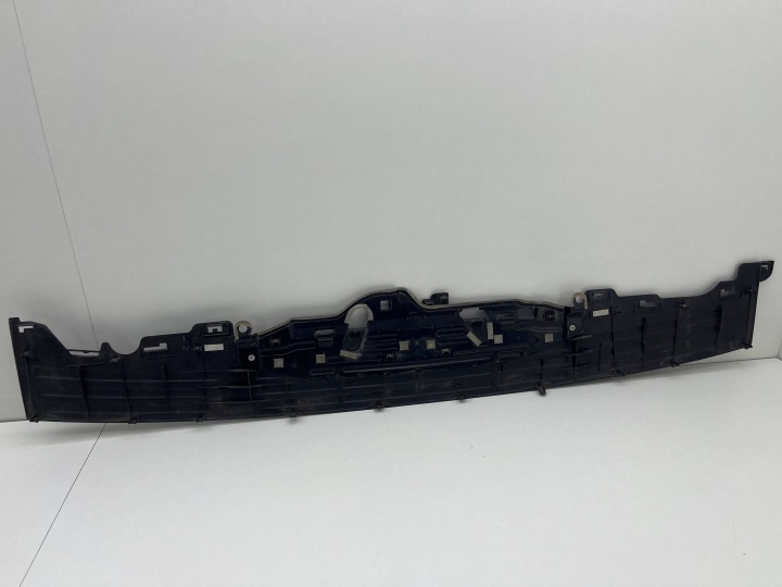 фото №5, Toyota land cruiser j150 защита молдинг бампера зад 52162-60090
