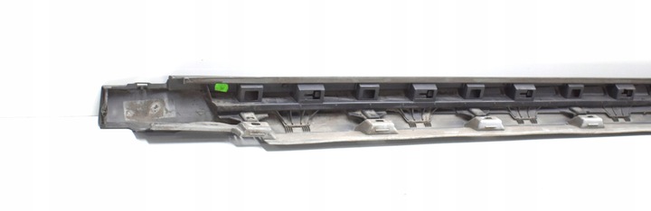 фото №4, Vw arteon 3g8 права планка порогова поріг org + рама