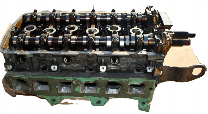 фото №3, Головка двигателя, 022103373c, vw touareg, audi q7 3.2 fsi, vr6