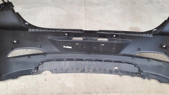 фото №7, Бампер hyundai i20 ii 14-18 задній зад 4xpdc