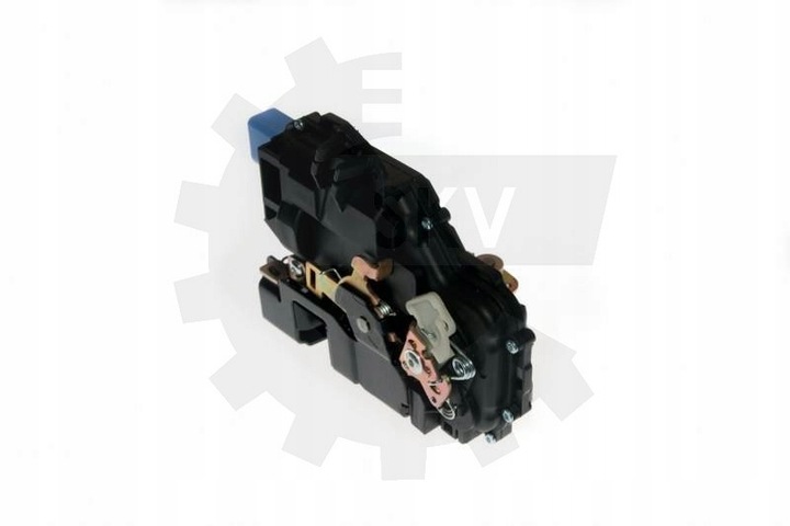 фото №11, Центральный замок 3b1837016am fabia ibiza lupo polo