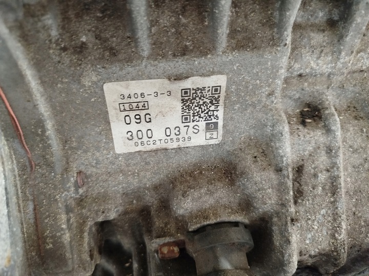 фото №6, Коробка передач коробки передач vw audi skoda 1.6 fsi 09g300037s