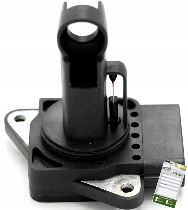 фото №1, Расходомер do toyota avensis t25 22204-0l010