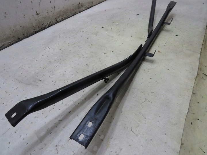 фото №6, Балка распорка усилитель перед audi q5 8r