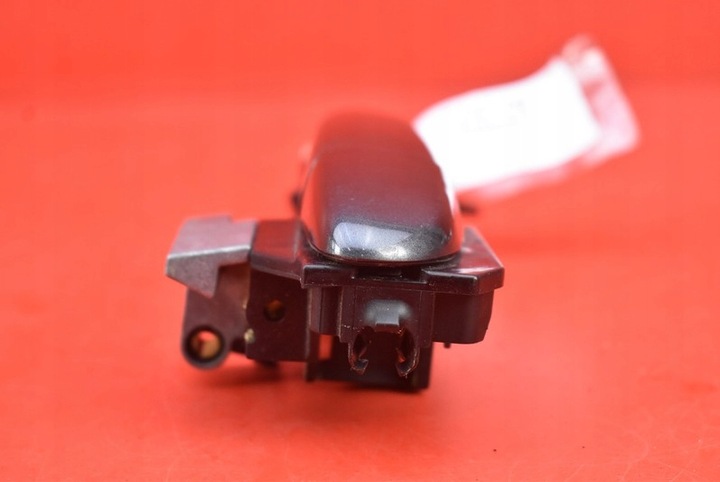 фото №5, Ручка правая перед передняя серый mazda 6 3 iii gj 12-15