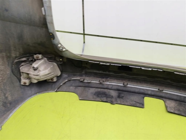 фото №11, Бампер задній  opel zafira tourer c 2012-2019 13300719 13300728 z41e / gwe