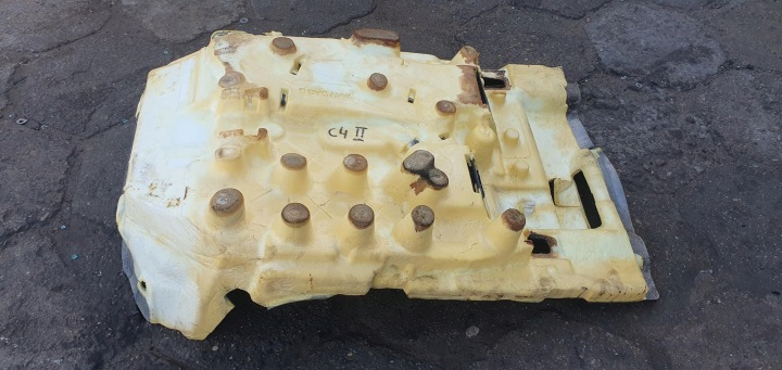 фото №8, Ковёр покрытие правое перед пассажир citroen c4 grand picasso ii 96776896zd