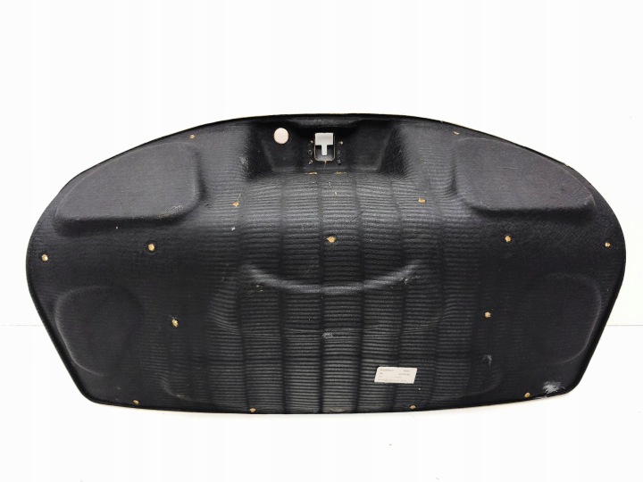 фото №8, Maserati quattroporte 2004 карта крышки багажника 067955701