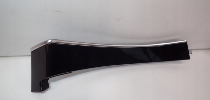 фото №7, Планка панели пианино head up audi a8 s8 d4 4h1857298