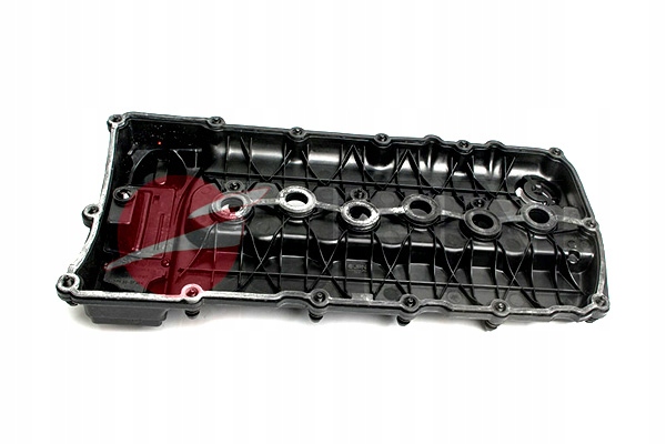 фото №9, Кришка клапанів audi vw skoda jpn