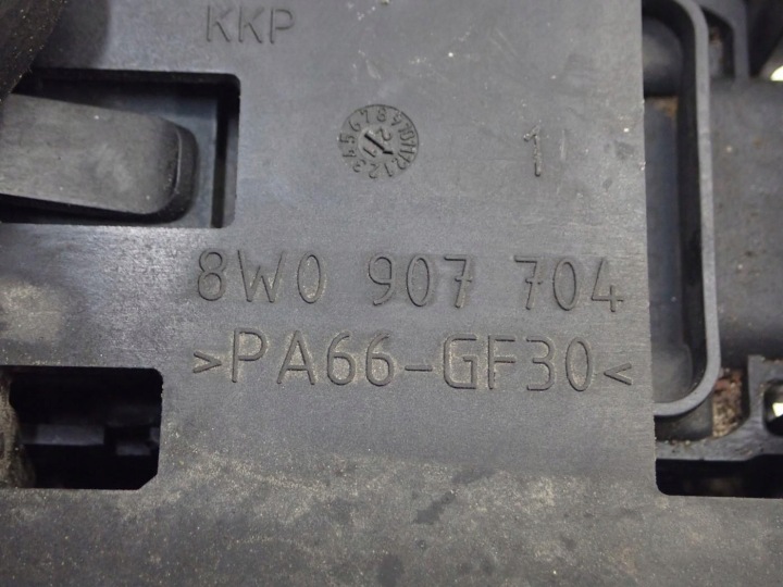 фото №10, Лямбда-зонд nox оригінал 8w0907807am audi a5 ii f5 a4 b9 8w 2.0 di dtn 22r