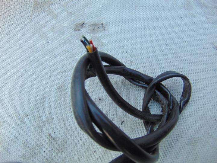 фото №7, Двигатель моторчик усилителя рейка subaru forester sj 4 iv 2012r- eu