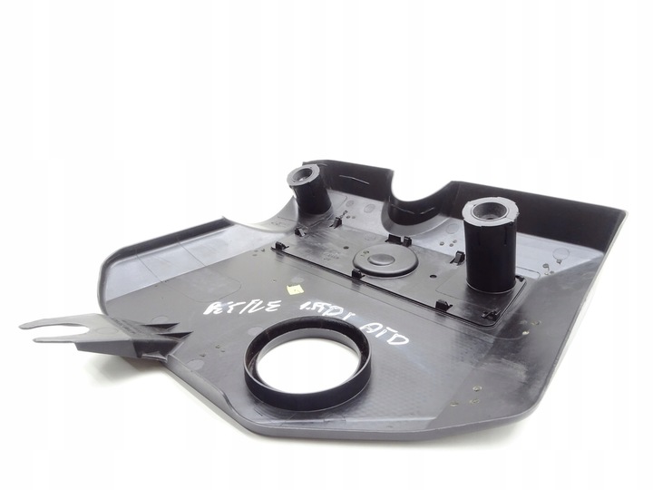 фото №12, Захист двигуна vw new beetle 1.9 tdi 038103925bb