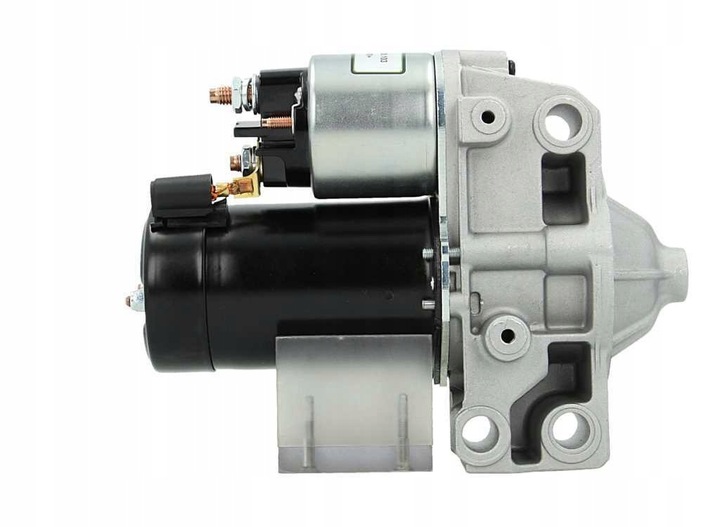 фото №9, Стартер 12v 1.3kw renault laguna ii 2.9 v6 3.0