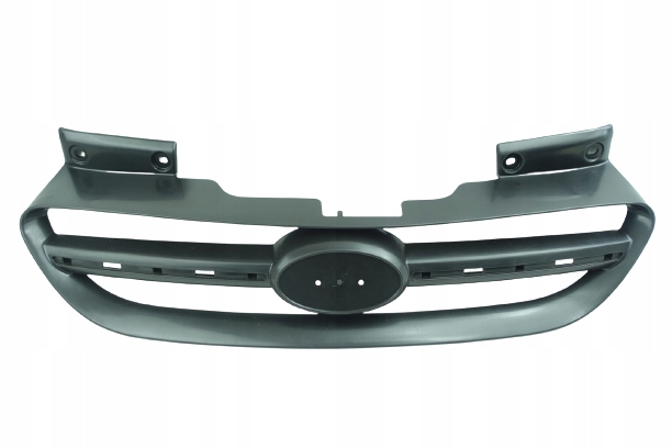 фото №1, Решётка решётка радиатора решётка радиатор hyundai getz oem