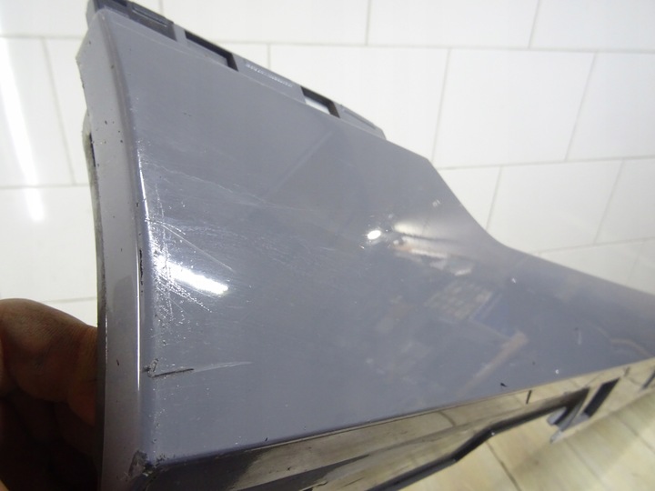 фото №10, Планка порогова права 3g0 3g0853858f b8 passat