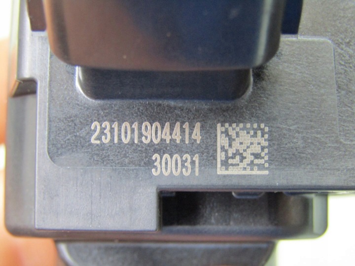 фото №8, X-trail iv t33 1.5 24r катушка зажигания 224486rc0c 110hc01 22448 6rc0c