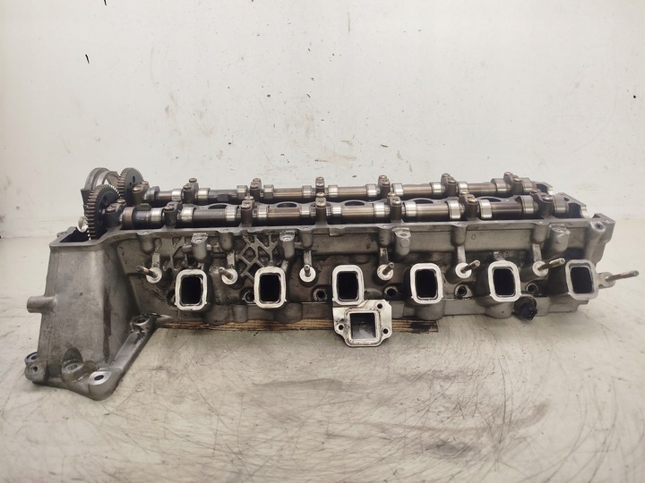 фото №7, Головка двигуна bmw 77927539 3.0d 306d3 8
