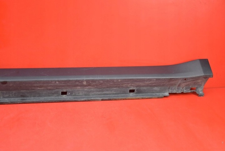 фото №4, Порог левый c6z subaru outback 4 iv 09-12