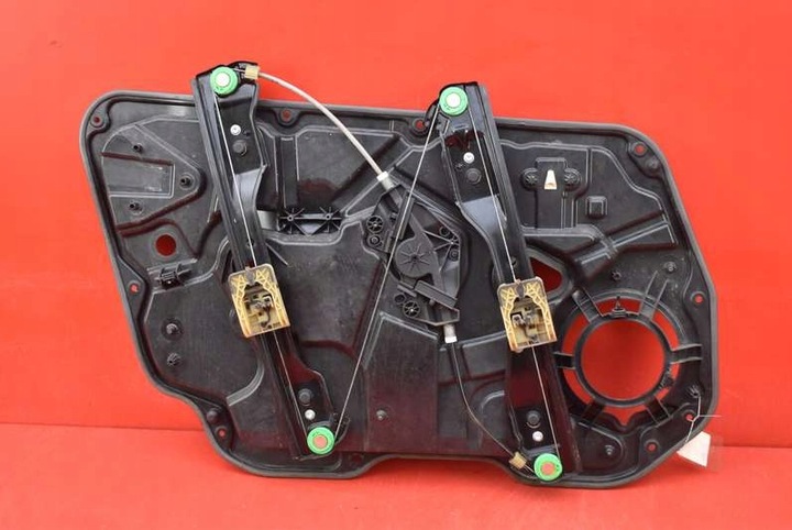 фото №8, Подъемник стекла правые перед eu 30784311 volvo v60 10-13