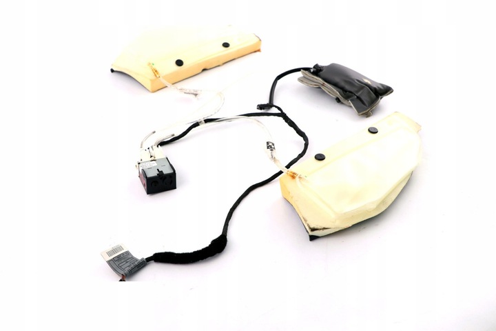 фото №12, Bmw e87 e90 подушка lędźwiowa сидіння 7153091