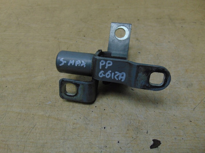 фото №1, Петля двері праві перед верх ford s-max mk1