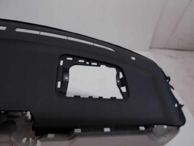 фото №8, Suzuki ignis iii 16 - 24 панель консоль новая org !