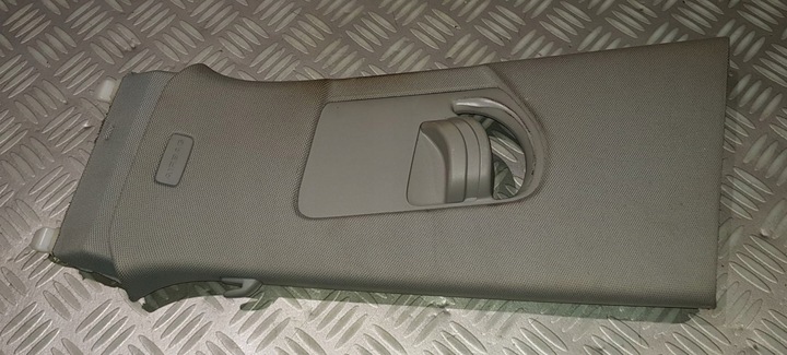 фото №5, Audi q5 ii 80a захист обшивка накладка стійка середнього ліва 80a867243b